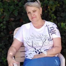 Фотография девушки Светлана, 54 года из г. Чита
