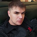 Денис, 39 лет