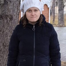 Фотография девушки Ольга, 42 года из г. Бийск