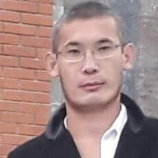 Фотография мужчины Алексей, 35 лет из г. Ершов