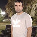 Макс, 33 года