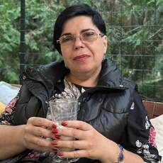 Фотография девушки Оксана, 54 года из г. Таганрог