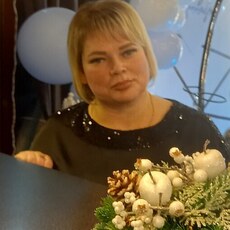 Фотография девушки Татьяна, 46 лет из г. Алатырь