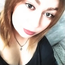 Фотография девушки Алина, 22 года из г. Сморгонь