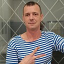 Сергей, 45 лет