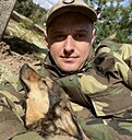 Коля, 31 год