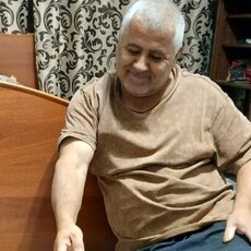 Фотография мужчины Джалил, 56 лет из г. Октябрьский (Башкортостан)