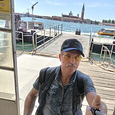 Фотография мужчины Анатолий, 64 года из г. Темиртау