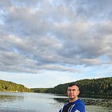 Фотография мужчины Сергей, 45 лет из г. Калининград