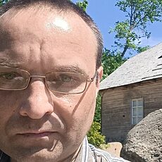 Фотография мужчины Игорь, 44 года из г. Кореличи