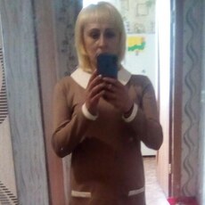 Фотография девушки Светлана, 42 года из г. Ленинск-Кузнецкий