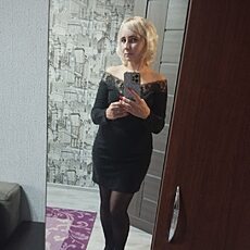 Фотография девушки Надежда, 41 год из г. Пружаны