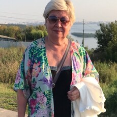 Фотография девушки Элла, 70 лет из г. Самара