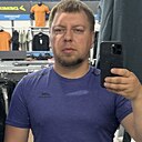 Владимир, 36 лет