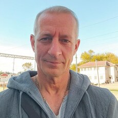 Фотография мужчины Виталий, 44 года из г. Биробиджан