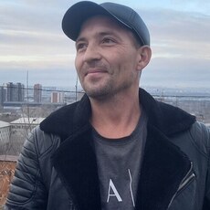 Фотография мужчины Андрей, 38 лет из г. Рубцовск