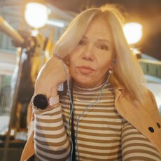 Фотография девушки Наталья, 53 года из г. Новополоцк