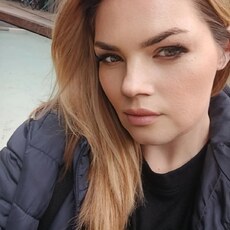 Фотография девушки Yana, 39 лет из г. Прага