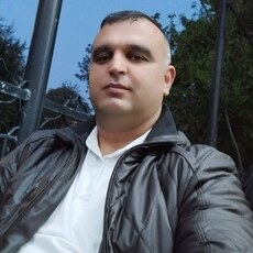 Фотография мужчины Федя, 42 года из г. Москва
