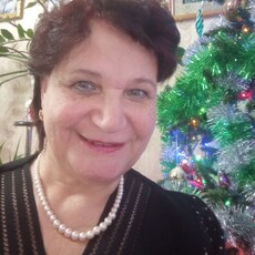Фотография девушки Татьяна, 64 года из г. Вельск