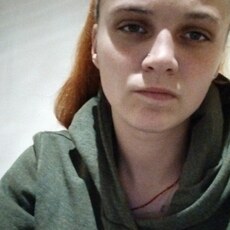 Фотография девушки Марина, 26 лет из г. Одесса