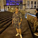 Vitalina, 43 года
