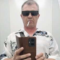 Фотография мужчины Андрей, 52 года из г. Ставрополь