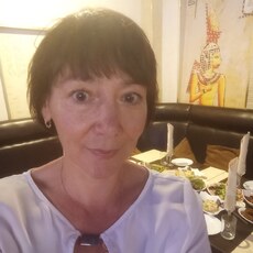 Фотография девушки Ольга, 52 года из г. Братск
