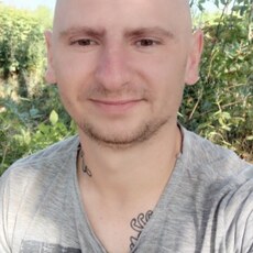 Фотография мужчины Vania, 34 года из г. Звенигородка