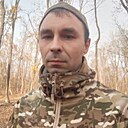 Андрей, 36 лет