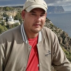 Фотография мужчины Жека, 42 года из г. Томск