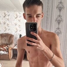 Фотография мужчины Макс, 21 год из г. Миллерово