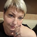 Рада, 52 года