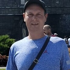 Фотография мужчины Дмитрий, 45 лет из г. Тольятти