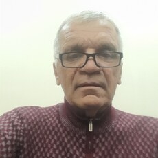 Фотография мужчины Юрий, 68 лет из г. Барнаул