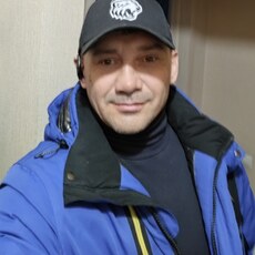 Фотография мужчины Дмитрий, 45 лет из г. Челябинск