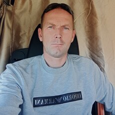 Фотография мужчины Николай, 40 лет из г. Козьмодемьянск