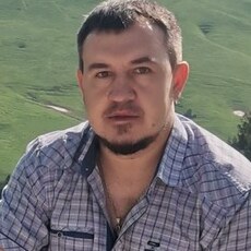 Фотография мужчины Женя, 41 год из г. Майкоп