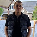 Али, 24 года