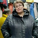 Надежда, 59 лет