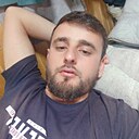 Умед, 27 лет