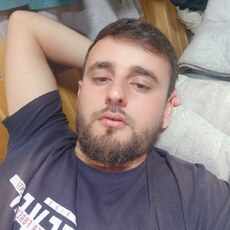 Фотография мужчины Умед, 27 лет из г. Армянск
