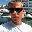 Александр, 34 года