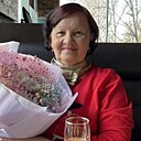 Татьяна, 66 лет