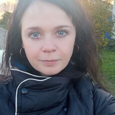 Фотография девушки Ольга, 37 лет из г. Дятьково