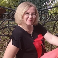 Фотография девушки Наталья, 49 лет из г. Великий Устюг