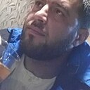 Саид, 43 года