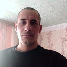 Фотография мужчины Андрей, 39 лет из г. Волгодонск