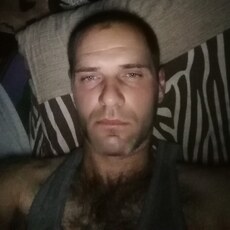 Фотография мужчины Юра, 39 лет из г. Давид-Городок