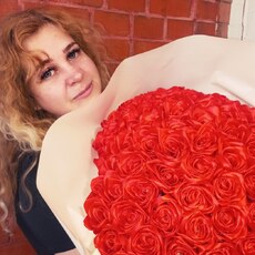 Фотография девушки Любаша, 37 лет из г. Белозерск